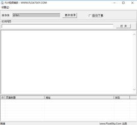 在线视频探测软件